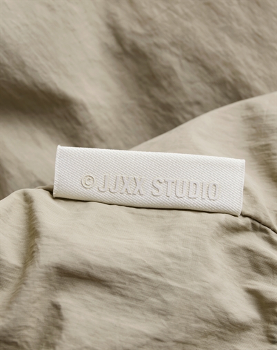 JJXX - JXNila Light Track Jakke - Vintage Khaki